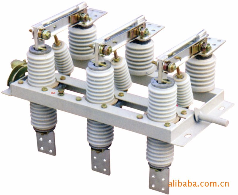 六氟化硫断路器，你知道多少？